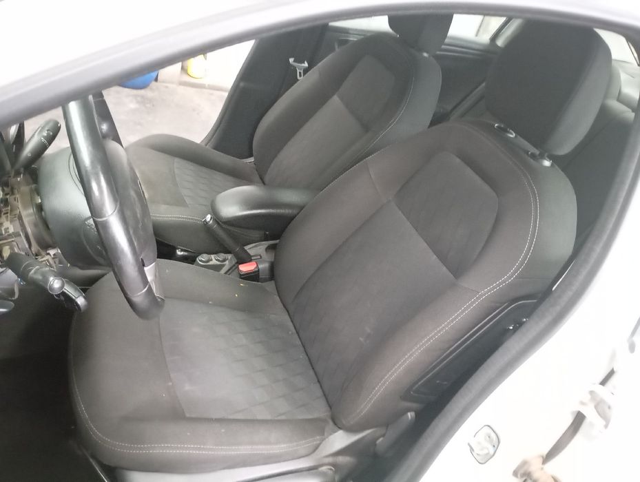 Conjunto de bancos CITROËN C-Elysee