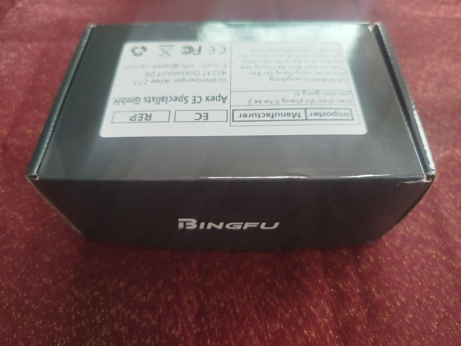 Antena 4G LTE GSM A738