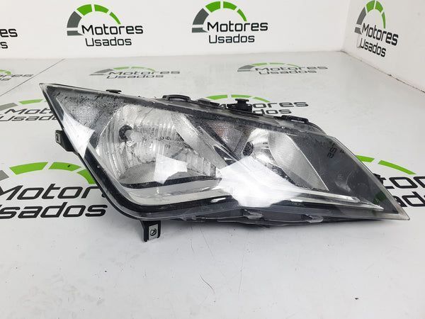 Farol Dianteiro Direito Audi A6 C5 441-1134R