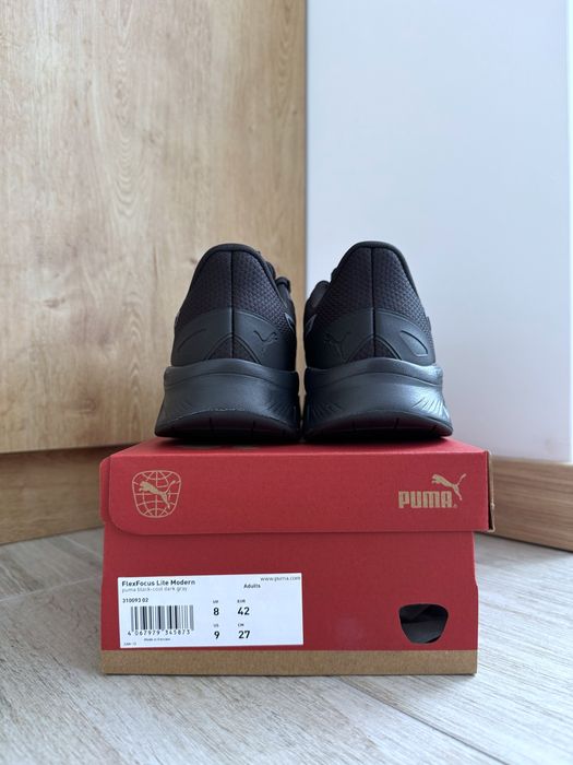 США! Літні чоловічі кросівки Puma FlexFocus Lite Modern 310093-02 Оригінал! 41-46