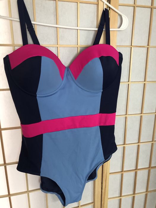 Стильный купальник 36D