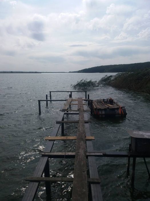 Сваи винтовые, гвинтові палі, геошуруп, закручивание, изготовление