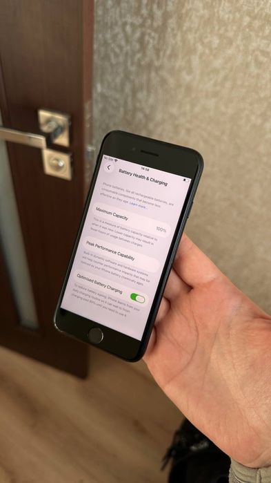 Iphone Se 3 2022 128Gb Neverlock