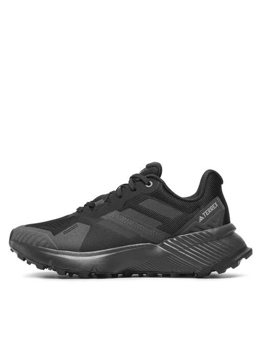 ОРИГІНАЛ Кросівки adidas Terrex Soulstride Trail Running IE9413 Чорний