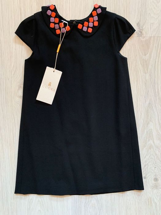 Платье Gucci Италия оригинал