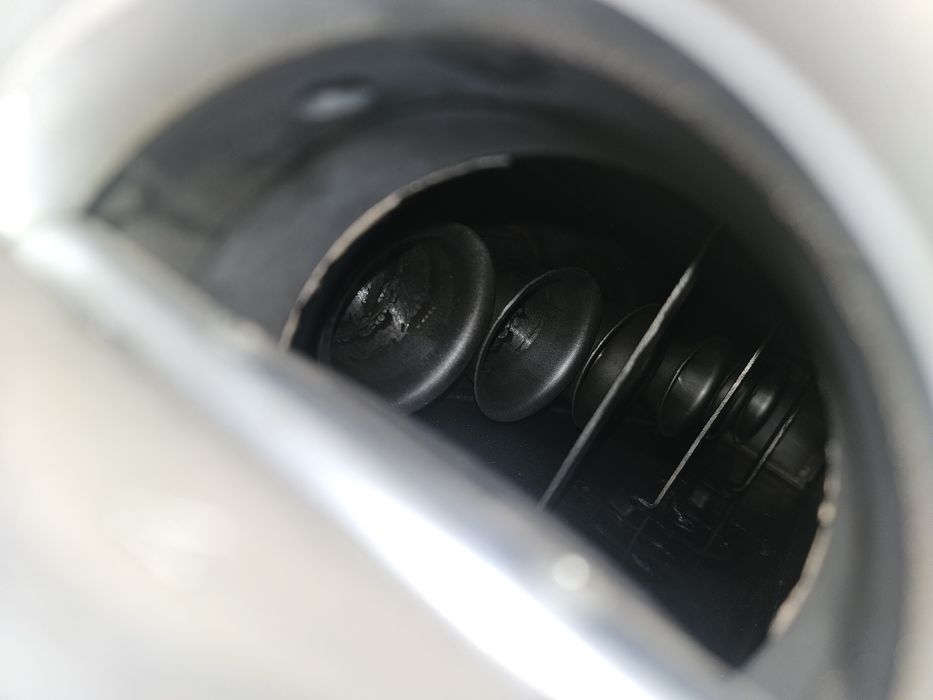 Двигун 500л.с. мерседес m104 turbo 3.2 німецький 2jz-gte w124 w202 w14