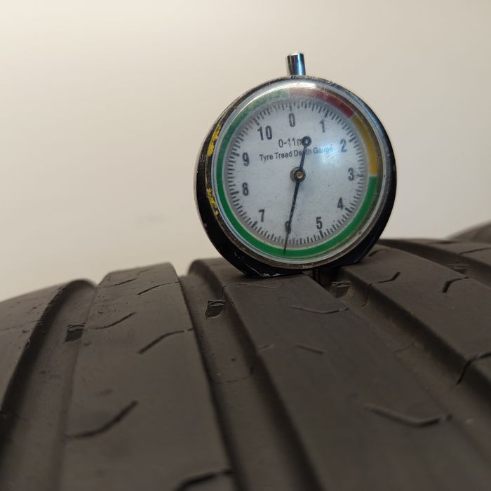 215/45R17 Continental ContiEcoContact 5