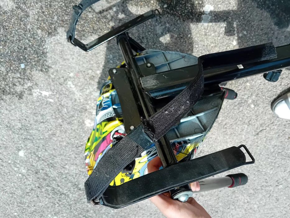 Hoverboard Urbanglide infantil