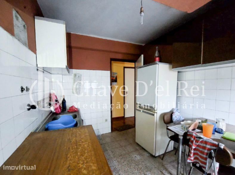 Prédio T4 Venda em Abraveses,Viseu