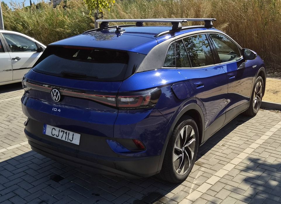 Volkswagen  id4 Pro 82kwh — photo 4