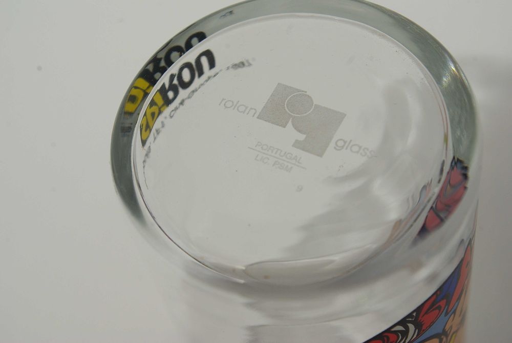 Copo Spirou - Portugal 1997