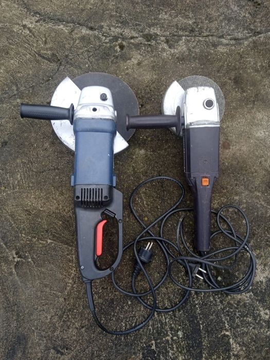 Бензопила Alpina P365 Італія оригінал