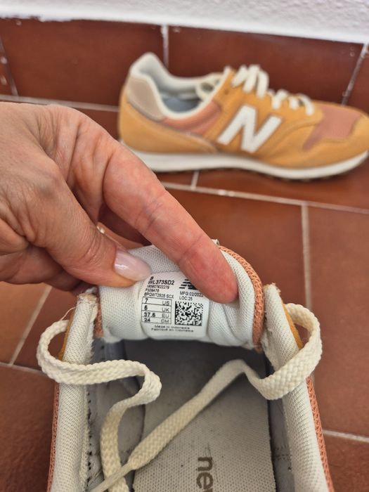 Tenis New balance