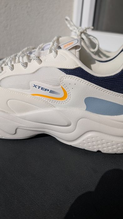 Oryginalne trampki Xtep