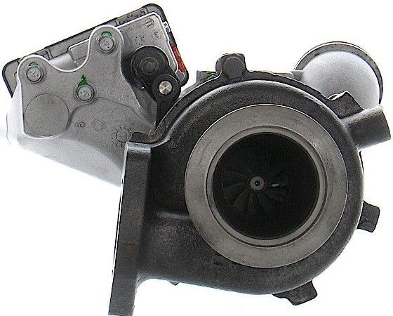 Turbosprężarka 49335-00600