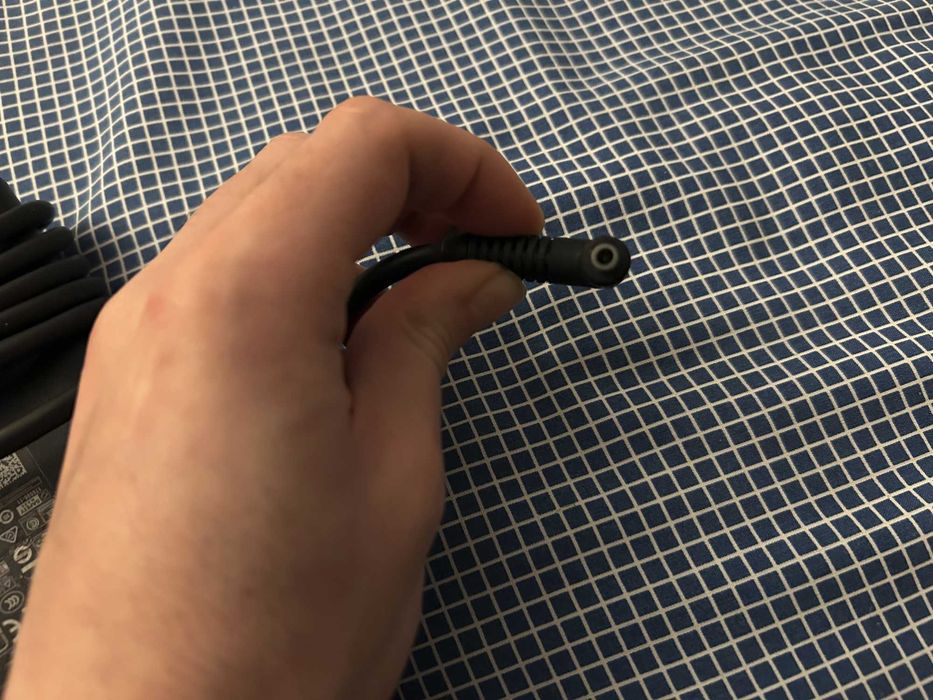 HP Omen 16-c0003np (AVARIADO)