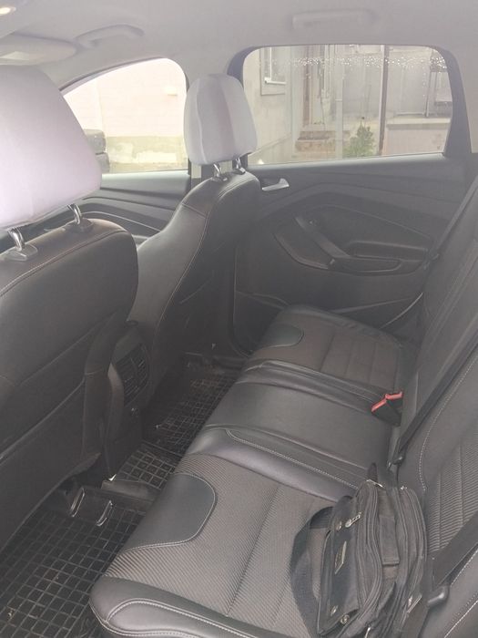 Форд Куга2 продаж