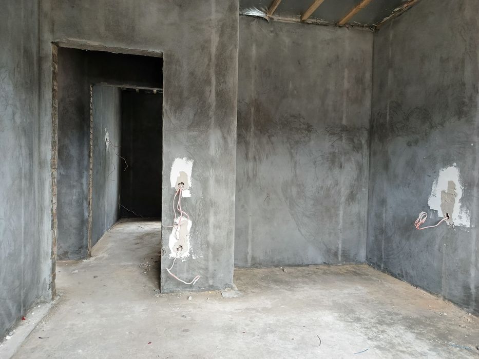 Таунхаус в передмісті