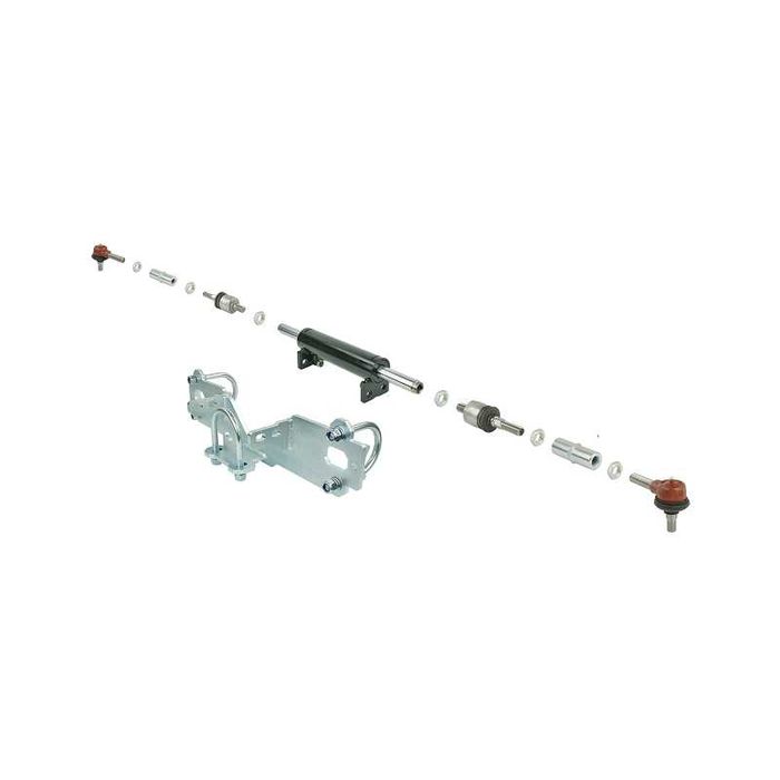 Hydrauliczny zestaw wspomagania kierownicy  T-25 DANFOSS CARRARO