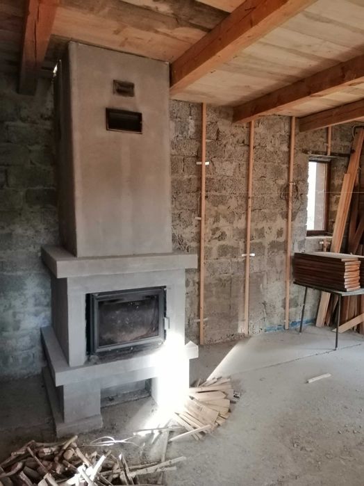 Готельна - Туристичний комплекс