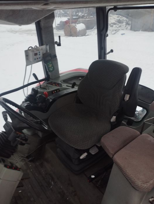 Massey Ferguson 6290