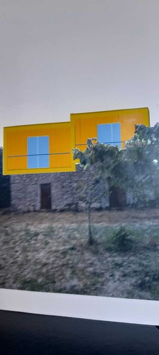 Vendo Magnifica propriedade no Parque Natural da Serra da Estrela