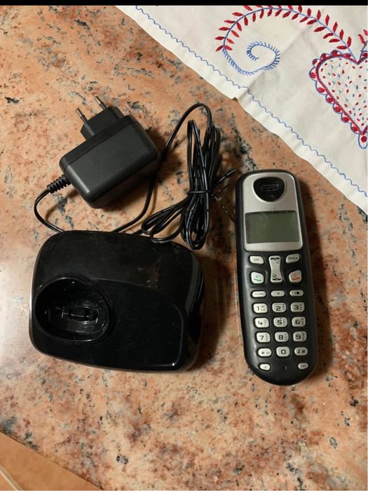 Telefone fixo para venda