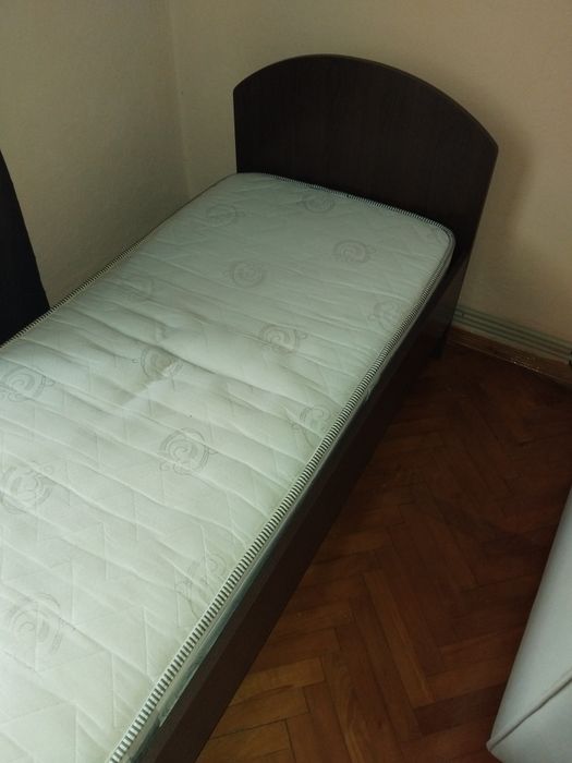 Продам дитяче ліжко