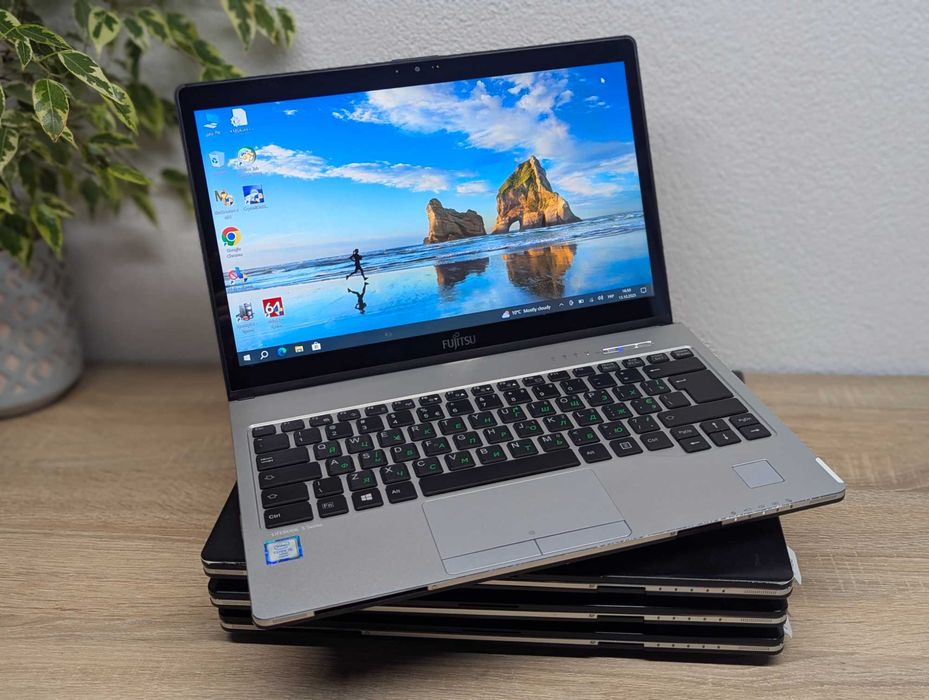fujitsu s936 - купить ноутбуки - Цена на OLX.ua