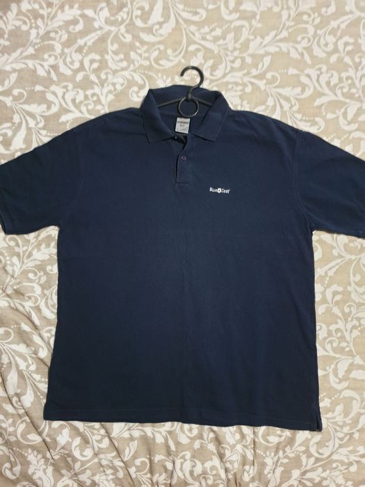 Мужская футболка XL, 100%хлопок