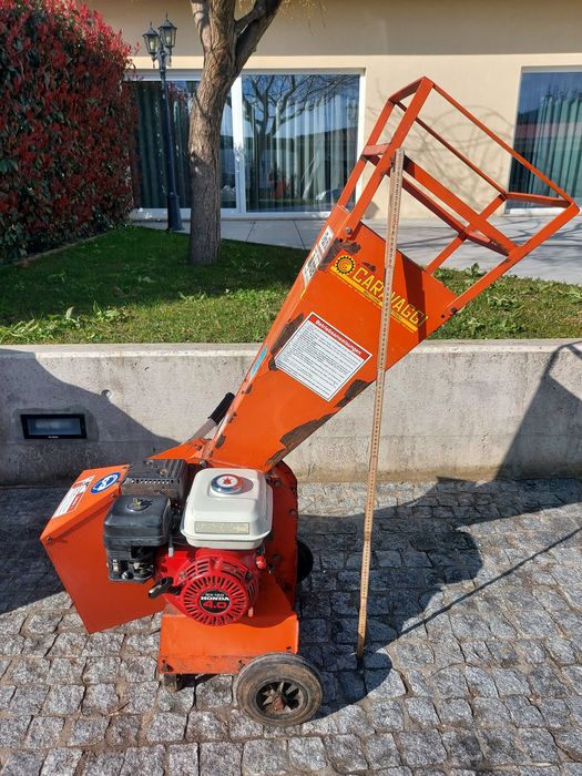Triturador Honda