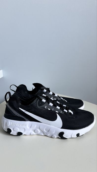 Buty Nike Renew Element 55 r. 38,5