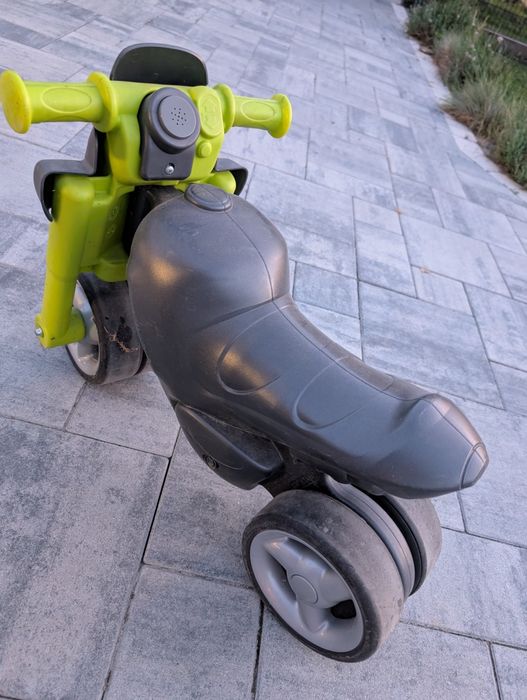 Jeździk motorek do dziecka