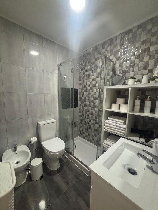 Apartamento T1 na Parede