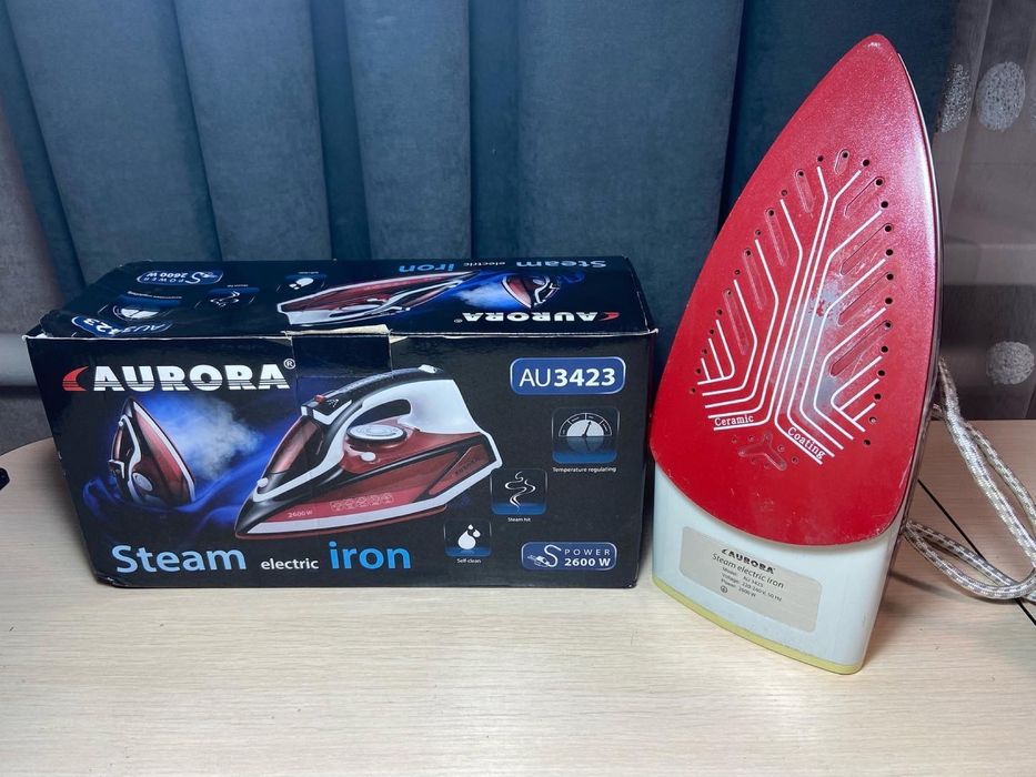 Праска Aurora 2600 в