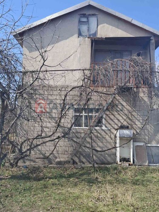 Дача в районі чайки