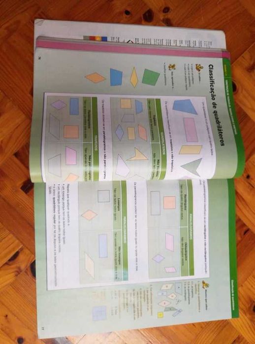 Viva a Matemática !  6
