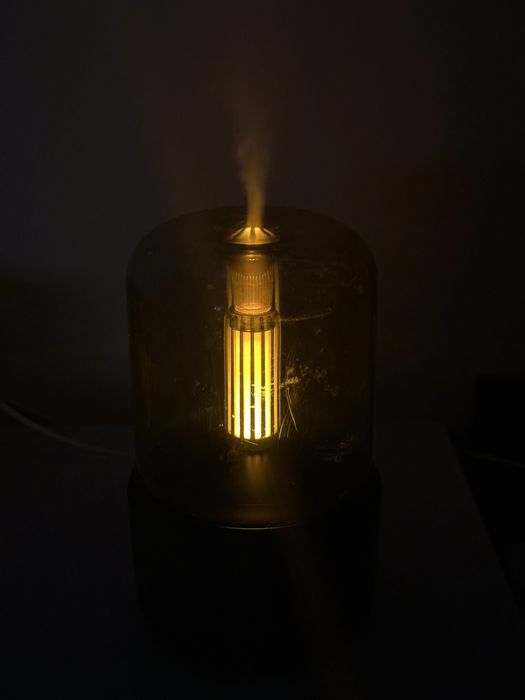 Зволожувач повітря