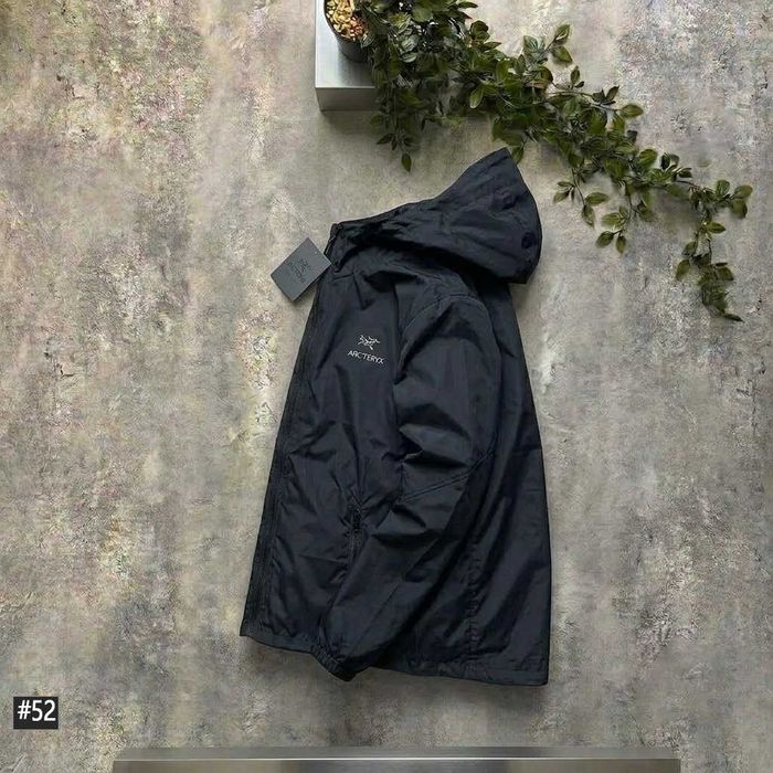 XS-XXL | Штаны черные ARCTERYX goretex | Спортивні Штани Артерикс