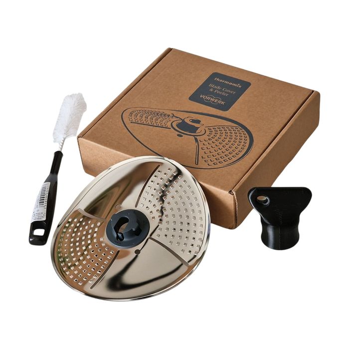 ORYGINALNA obieraczka warzyw ziemniaków 2.0 Thermomix TM7 TM6 TM5