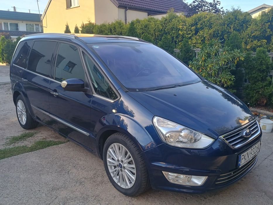 Ford Galaxy