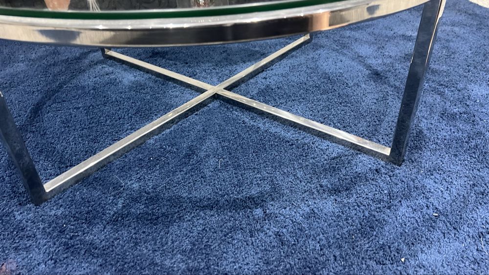 Mesa de centro de sala de estar