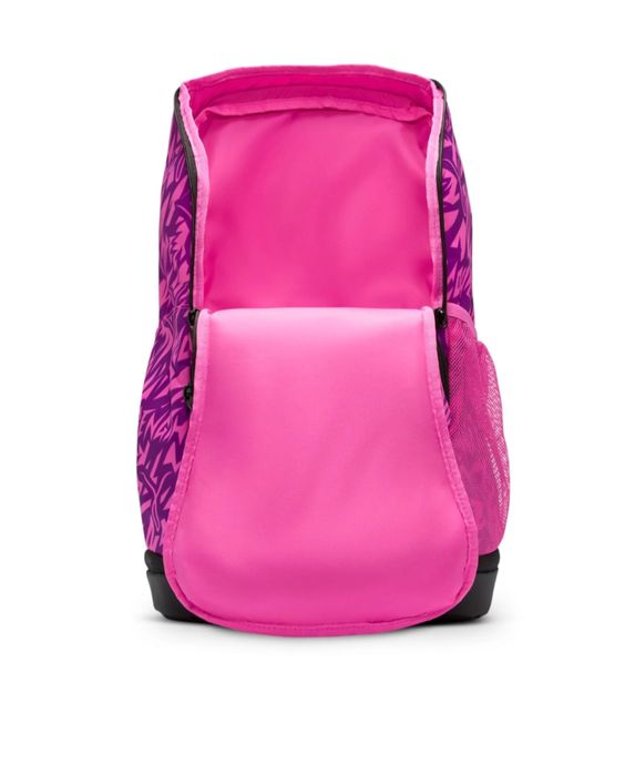 Рюкзак Nike elite  Varsity backpack розовий