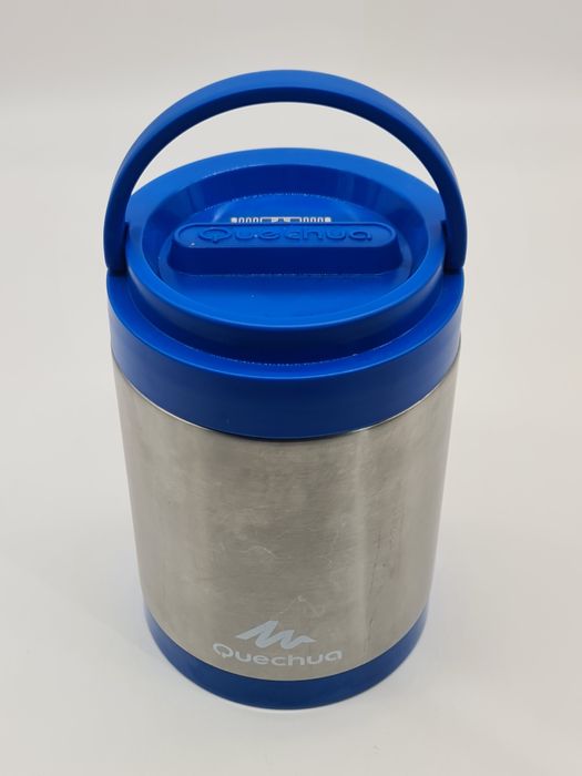 Termo para comuda QUECHUA