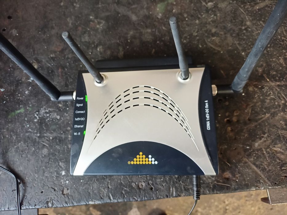 Gateway D-35 Mobilna Bramka