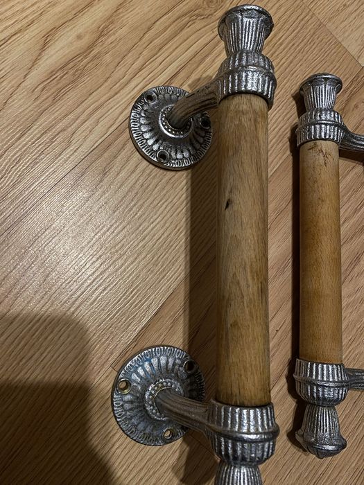 Дверные ручки ссср акция