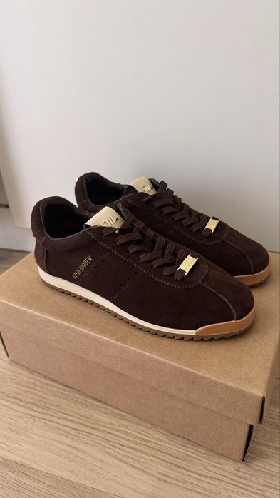 Кеды Steve Madden