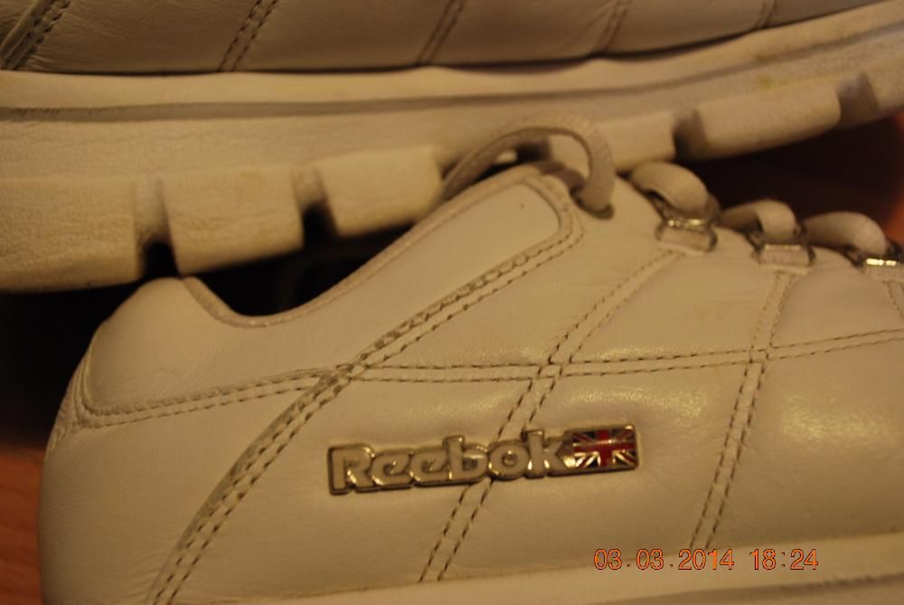 Buty sportowe Reebok