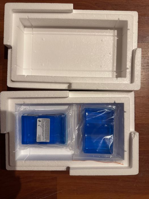 Термобокс (для вакцин)