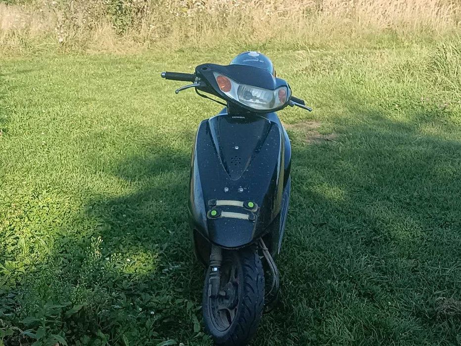 Хонда діо Аф-70Е